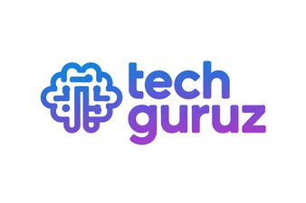 TechGuruz.com - Creative brandable domain for sale