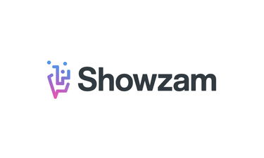 Showzam.com - Creative brandable domain for sale