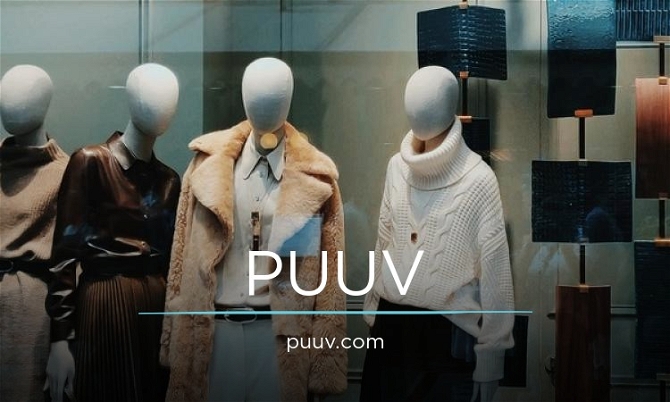 PUUV.COM