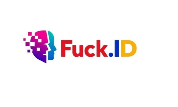 Fuck logo
