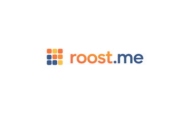 Roost.me - Creative brandable domain for sale