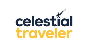 CelestialTraveler.com - Creative brandable domain for sale
