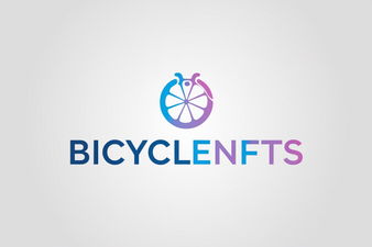 BicycleNFTs.com - Creative brandable domain for sale