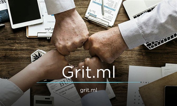 Grit.ml