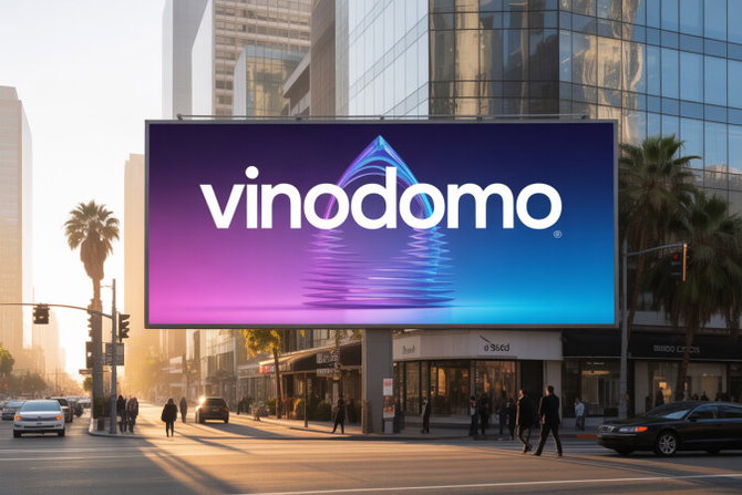 Vinodomo.com — 3