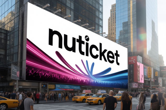 NuTicket.com
