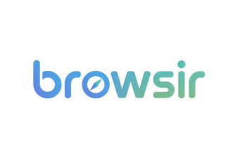 Browsir.com - Creative brandable domain for sale