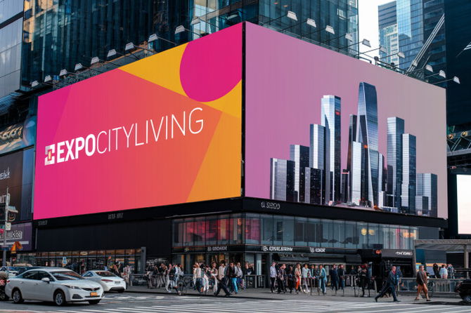 ExpoCityLiving.com