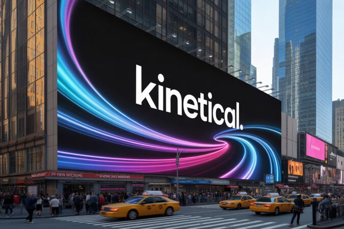 Kinetical.com — 3