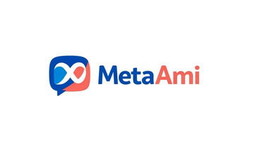 MetaAmi logo