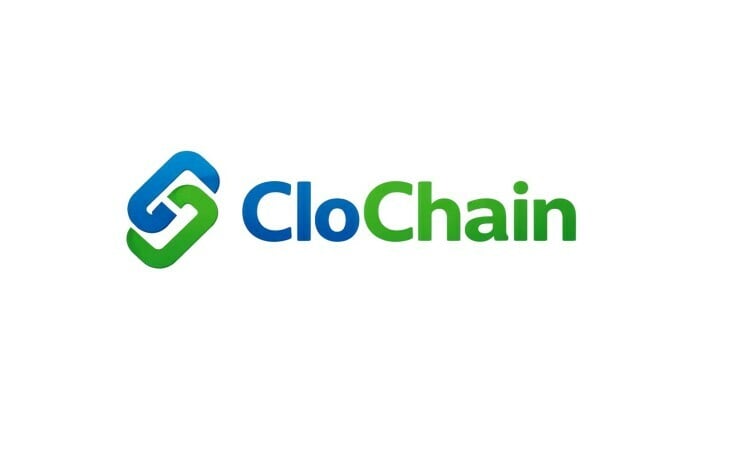CloChain logo