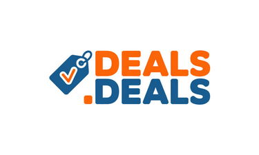 Deals logo