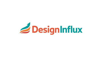 DesignInflux.com - Creative brandable domain for sale