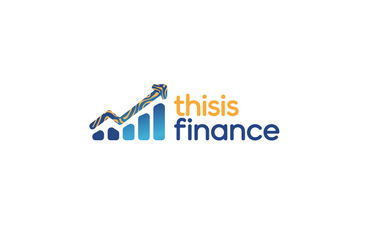 ThisIsFinance.com - Creative brandable domain for sale