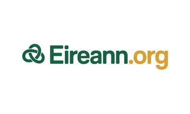 Eireann.org - Creative brandable domain for sale