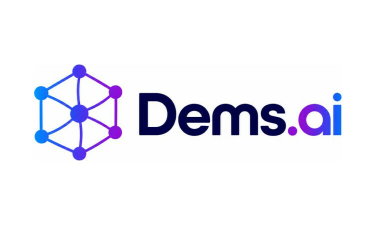 Dems logo