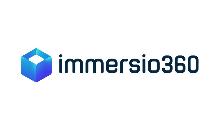 Immersio360 logo