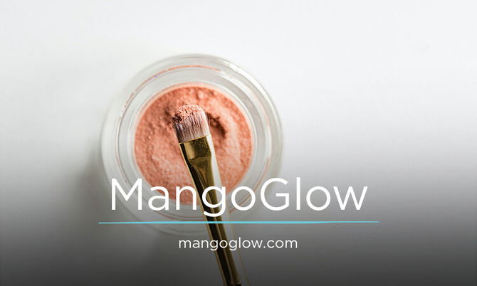 MangoGlow.com