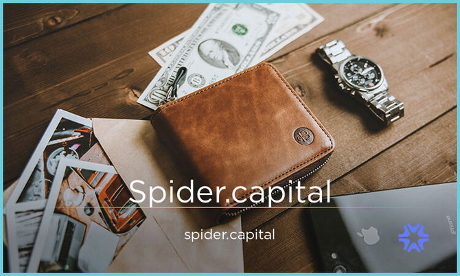 Spider.capital