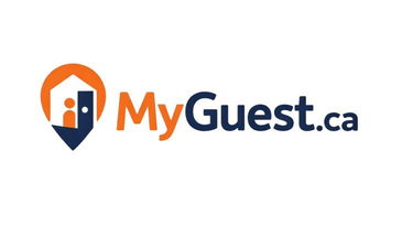 MyGuest logo