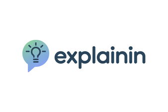 Explainin.com - Creative brandable domain for sale