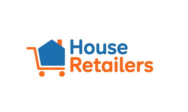 HouseRetailers.com - Creative brandable domain for sale