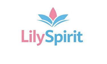 LilySpirit logo