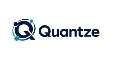 Quantze.com - Unique domains for sale
