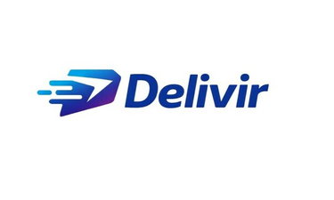 Delivir logo