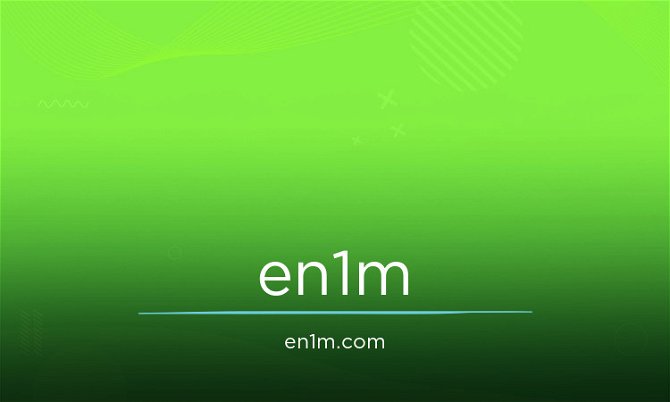 En1M.com