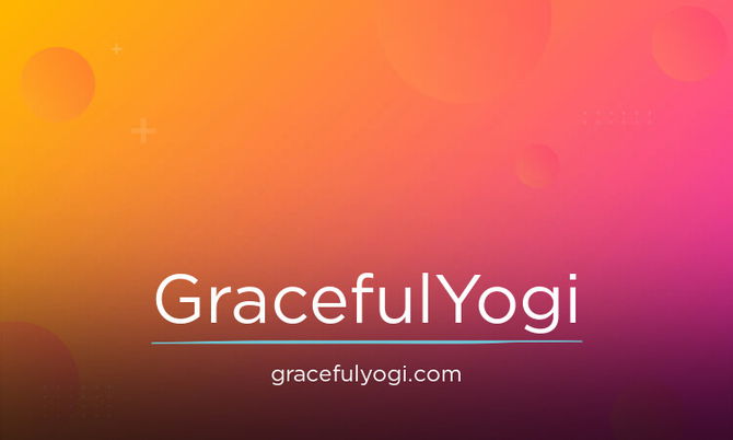 GracefulYogi.com