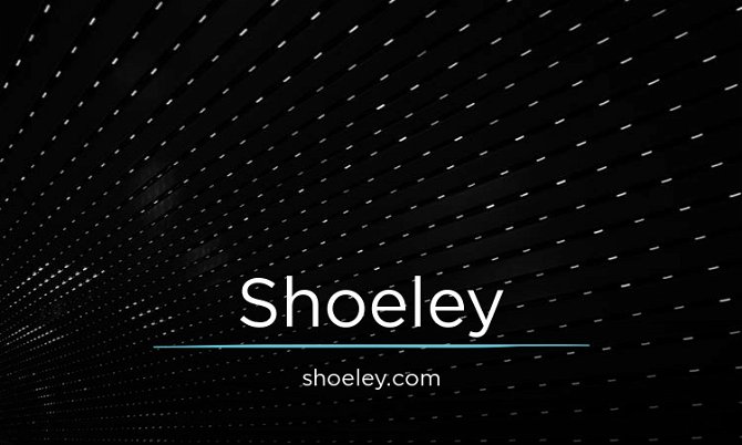 Shoeley.com