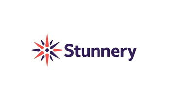 Stunnery.com - Creative brandable domain for sale