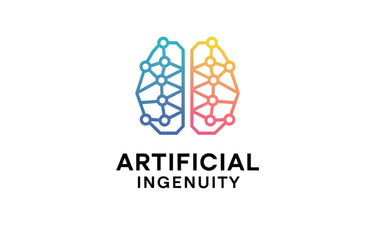 ArtificialIngenuity.com - Creative brandable domain for sale