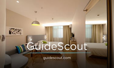 GuideScout.com - New premium domain names