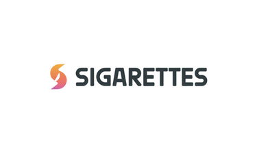 Sigarettes.com - Creative brandable domain for sale
