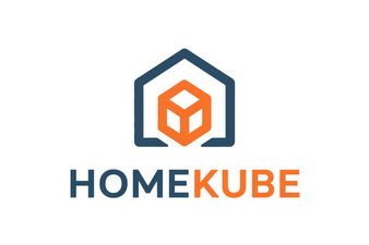 HomeKube.com - Creative brandable domain for sale