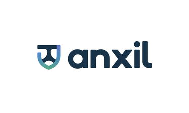 Anxil.com - Creative brandable domain for sale