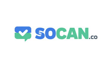 Socan logo