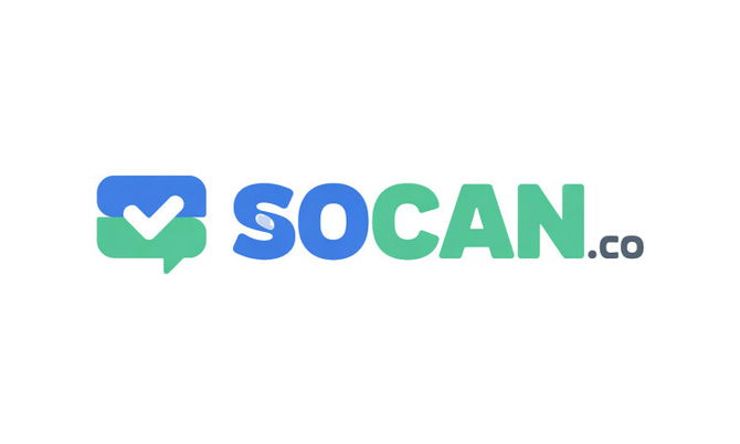 Socan.co