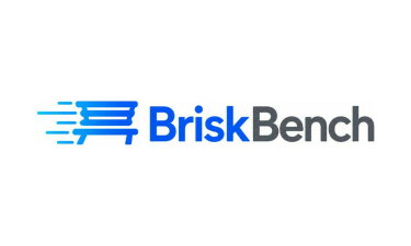 BriskBench logo