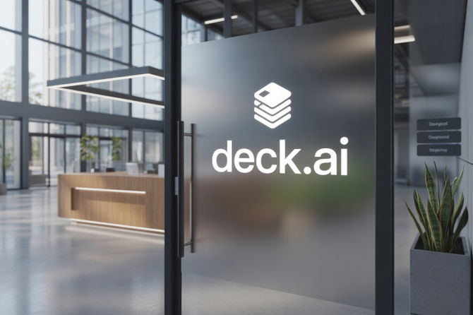Deck.ai