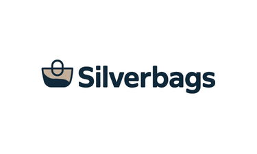 SilverBags.com - Creative brandable domain for sale
