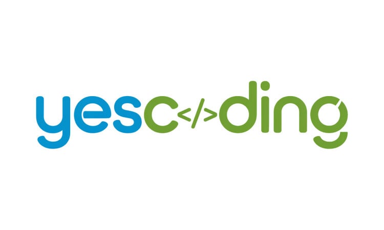 YesCoding logo
