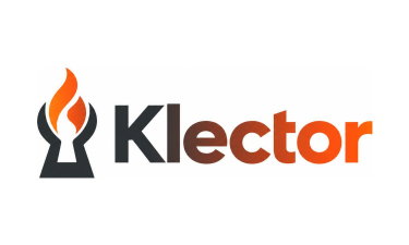 Klector logo