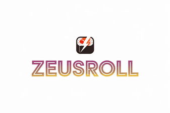 ZeusRoll.com - Creative brandable domain for sale