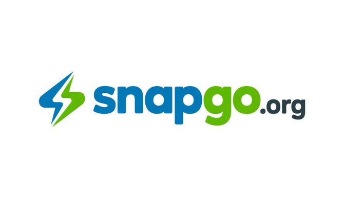 SnapGo.org