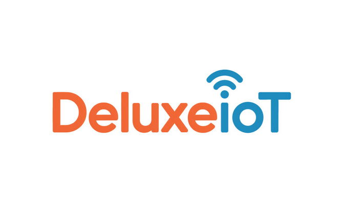 DeluxeIOT.com