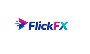 FlickFX.com - Creative brandable domain for sale