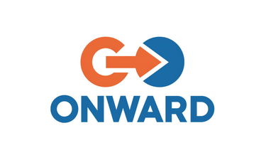 GoOnward.com - Creative brandable domain for sale